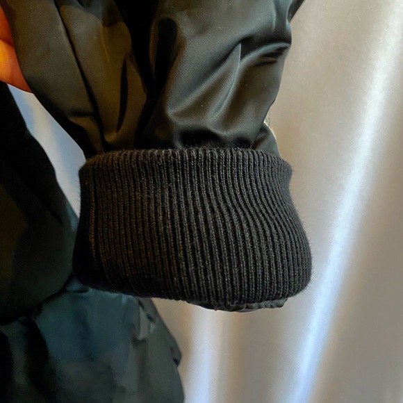 🌦️DARLING GIRL’S 🌿🌸🌿CATAMINI Warm Hooded Coat - Picture 12 of 15